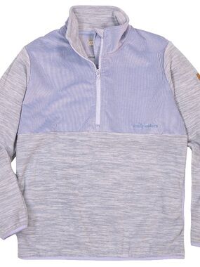 Simply Southern Simply Cordy Quarter-Zip Pullover